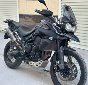 Utilisé pour la <span class=keywords><strong>BMW</strong></span> <span class=keywords><strong>F700GS</strong></span> 2015, une moto d'aventure puissante. Disposer d'un ABS. Motocyclettes d'occasion de haute qualité à <span class=keywords><strong>vendre</strong></span> - Product Image 4