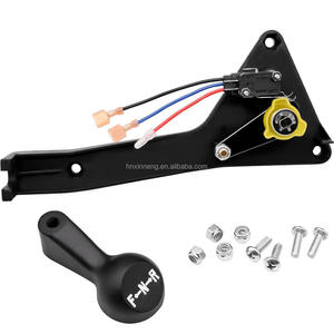 Kit de changement de vitesse avant et arrière ClubCar DS 1992-UP, interrupteur de vitesse 1016947 8248 8233 - Product Image 2