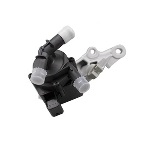 OE 9807397980 9807341480 3639851 Nouvelle pièce automobile Pompe à eau de refroidissement pour Peugeot 208 308 2008 Citroën C3 DS4 - Product Image 4