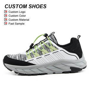 VEILISR leggero antiscivolo antiscivolo <span class=keywords><strong>scarpe</strong></span> da <span class=keywords><strong>Trail</strong></span> Running Outdoor per alpinismo <span class=keywords><strong>scarpe</strong></span> da esterno <span class=keywords><strong>scarpe</strong></span> da ginnastica - Product Image 2