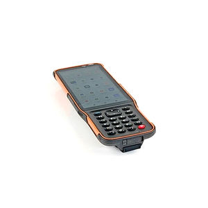 चकनैव x15 ई-संचालित वीडियो जिसमें टिल्ट रेम्प और ग्नेस + इन ट्राइमेबल rtk <span class=keywords><strong>GPS</strong></span> Bm स्वीकृति - Product Image 3