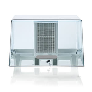 Imprimante 3D S5 nouvelle génération, grand format, haute vitesse, double extrusion, nivellement automatique, impression multi-matériaux FDM PLA - Product Image 4