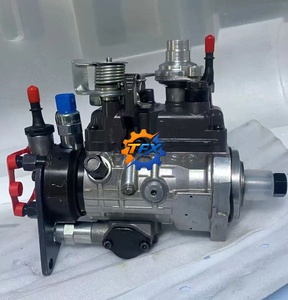 Repuestos para Excavadora, Bomba de Inyección para Motor Diésel 1104D-44TA 1104D-44T 3054C, 9520A424G 2644C311 - Product Image 4