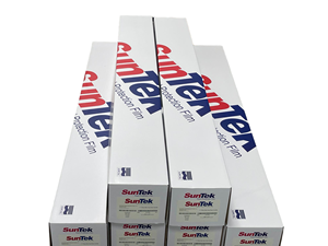 Película Protectora de Vinilo para Automóviles Suntek de 10 <span class=keywords><strong>mil</strong></span>, Nueva Película Decorativa Idea 2025, Adhesivos de Camuflaje para Envolver Automóviles, Protección Contra Óxido - Product Image 1