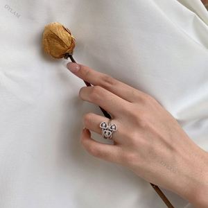 Dylam Silver Zircon <b>Ring</b> Unique <b>Wedding</b> <b>Rings</b> Expensive Buy Diamond Online Vogue Engagement Inexpensive Dainty <b>Cheap</b> - Product Image 5