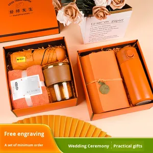 Modern Simple Ceramic Opening Event <b>Gift</b> <b>Set</b> for Clients Housewarming Wedding Small <b>Gifts</b> Company Employee Welfare <b>Gifts</b> - Product Image 3