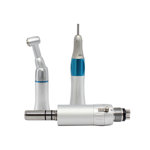 Высокоскоростная воздушная турбина наконечник стоматологическое оборудование Стоматологическая Продукция стоматологический набор высокоскоростных наконечников - Product Image 5