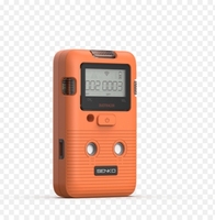 SENKO-Détecteur de gaz unique portable d'origine coréenne 02/ CO/ H2S/ H2/ S02/ NH3/ NO2 /HCN/ PH3/ CL2 /HF SGTP