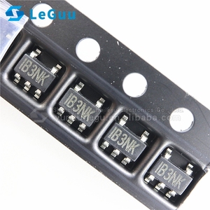 Nuevo Regulador de Voltaje de Conmutación Original MP1541DJ-LF-Z <span class=keywords><strong>IB3</strong></span> SOT23-5, Chip IC MP1541DJ-LF-Z - Product Image 3