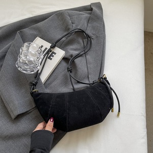 Wholesale Fashion Trendy Ladies Shoulder Bags New Korean Croissant Women's <b>Tote</b> Bags - Product Image 6