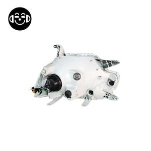 AFTATPT para <span class=keywords><strong>Toyota</strong></span> <span class=keywords><strong>Tacoma</strong></span> 2012-2015, Conjunto de Faros Delanteros Modificados, Luces LED de Circulación Diurna, Versión para Estados Unidos - Product Image 6