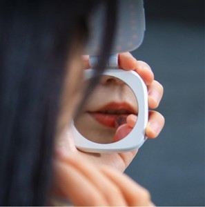 Dispositivo de Iluminación Magnético Portátil para Transmisión en Vivo con Teléfono Móvil, Luz de Belleza de Mano con Espejo para Corrección de Maquillaje y Selfies - Product Image 6