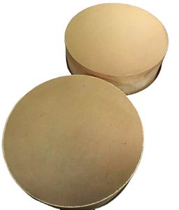 <span class=keywords><strong>Precio</strong></span> al por mayor Universal Diesel Catalytic Converter Euro 3 Euro 4 para camión de escape - Product Image 4