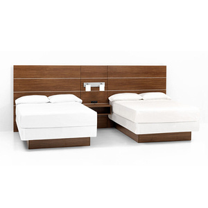 Holiday Inn Express <span class=keywords><strong>Nuovo</strong></span> Disegno American King Size <span class=keywords><strong>Hotel</strong></span> Testiera del Letto - Product Image 1