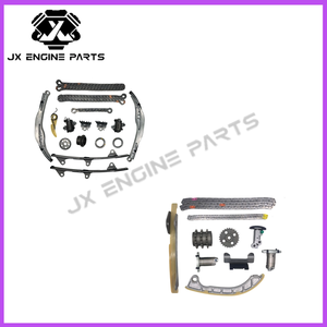 Kit Catena di Distribuzione per Hyundai Kia Peugeot 1.0L <span class=keywords><strong>2</strong></span>.0L 3.5L 5.0L G3LA 24312-3F501 24312-3F501 24322-3F400 23122-3F501 21312-3F401 - Product Image 3