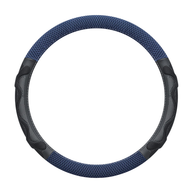 Rond bleu