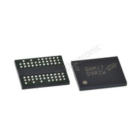 ANSOYO MT47H128M8SH-25E ITM 60FBGA Chips de Memoria IC Componentes Electrónicos