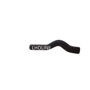 Tuyau en caoutchouc LHOLINE 21501-CG000, longueur standard, raccord pour tuyau d'eau, de carburant et de chauffage en EPDM - Product Image 1