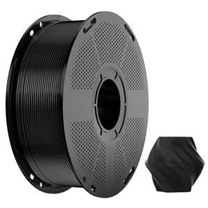 Filamento Negro PLA para Impresora 3D, 1.75mm de Diámetro, Alta Resistencia y Tenacidad, Sin Enredos ni Obstrucciones, Temperatura de Impresión 205-230°C - Product Image 1