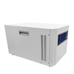 Estabilizador <span class=keywords><strong>de</strong></span> Voltaje Inteligente Monofásico <span class=keywords><strong>de</strong></span> Bajo Consumo 220V con Pantalla Digital, Fácil Instalación, Seguro y Confiable, Plug and Play - Product Image 6