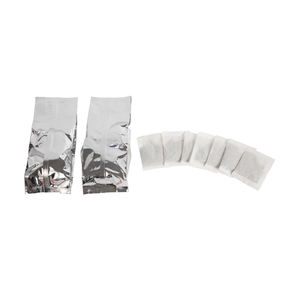 Thé aux herbes pour la digestion après les repas, personnalisable par l'usine, <span class=keywords><strong>nettoyage</strong></span> du côlon, goût sucré, vert, 18 sachets en feuille, pour femmes et hommes - Product Image 5