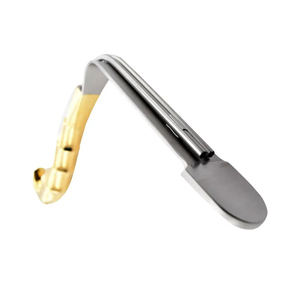 Écarteur d'abdominoplastie Epstein de haute qualité, instrument de chirurgie plastique, écarteur en acier inoxydable résistant à la corrosion - Product Image 1