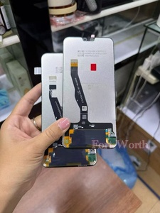 Pantalla LCD Táctil COG para Honor 8X, Ensamblaje de Digitalizador, 100% Probada, 18 Meses de Garantía - Product Image 5