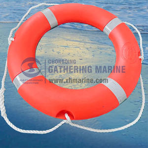 Marine SOLAS Standard HDPE et <span class=keywords><strong>bouée</strong></span> <span class=keywords><strong>de</strong></span> <span class=keywords><strong>sauvetage</strong></span> en mousse <span class=keywords><strong>à</strong></span> <span class=keywords><strong>vendre</strong></span> - Product Image 4