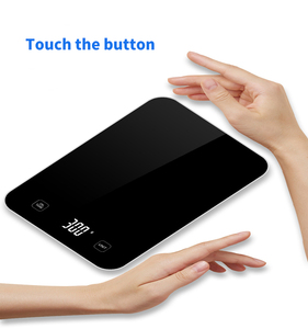 Smart Life APP Digitale Küchen waage und Portionen Ernährung Lebensmittel waage mit Nährwert anzeige - Product Image 6