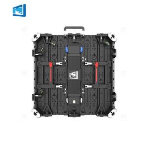 Outdoor P3.91 <strong>LED</strong> Digital Poster Advertising Screen Totem Film <strong>Module</strong> Truss Stage TV Signage <strong>Display</strong> Indoor <strong>Electronic</strong> Signage - Product Image 2