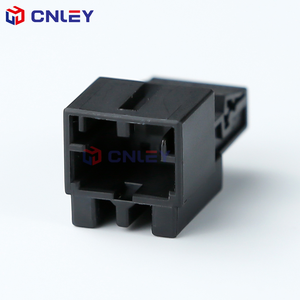 8K0973754-1494 4-контактный Автомобильный громкоговоритель автомобильный проводной разъем для авторазъема для VW электрические разъемы - Product Image 6