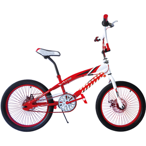 Vélo de <span class=keywords><strong>bmx</strong></span> pour adultes, noir ou violet, bicyclette de course, sans freins, haute qualité - Product Image 6