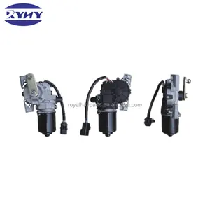 Auto peças duráveis Wiper Motor KK12-1632 981100U000 para HYUNDAI Reina