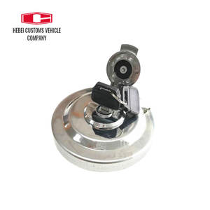 ओएम गुणवत्ता J05e ईंधन टैंक कप कप 2 कुंजी के साथ 2 कुंजी in20p01034p2 के साथ ओएम गुणवत्ता J05e ईंधन टैंक कप कप - Product Image 5