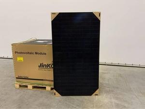 Panneaux solaires photovoltaïques Jinko Solar 450W 460W 470W 480W, panneaux solaires mono en verre/noir, en promotion - Product Image 5