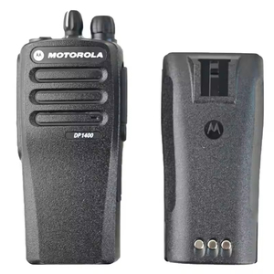 Antenne portable UHF pour radio numérique <span class=keywords><strong>Motorola</strong></span> CP200D DEP450, talkie-walkie, radio bidirectionnelle longue portée, très demandée - Product Image 4