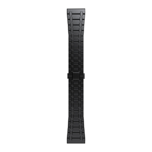 AP – <span class=keywords><strong>Bracelet</strong></span> en acier inoxydable pour Samsung <span class=keywords><strong>Watch</strong></span> 3, 45mm, 19.5mm, <span class=keywords><strong>Bracelet</strong></span> en métal pour Samsung <span class=keywords><strong>Galaxy</strong></span> <span class=keywords><strong>Watch</strong></span> <span class=keywords><strong>4</strong></span>/5 20mm - Product Image 4