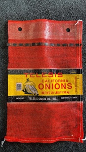 Ligne de production de sacs en maille Leno automatique à grande vitesse Nouveau pour la fabrication de ciment de fruits La <span class=keywords><strong>taille</strong></span> de maille PP réglable comprend la coupe - Product Image 5