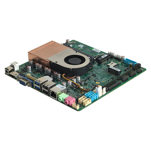 Placa Base Industrial Integrada Comet Lake I5 10210U DDR4 Interfaz M.2 Mini-PCIE 3.0 Señal USB3.2 GPS - Product Image 5