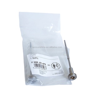 F00RJ01479เดิมหัวฉีดดีเซลวาล์วควบคุม F 00R J01 <span class=keywords><strong>479</strong></span>สำหรับ0445120066 0445120067 - Product Image 5