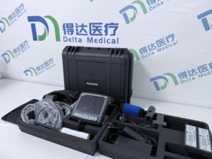 เครื่องอัลตราซาวนด์สัตว์แบบพกพา Kaixin KX5200 คุณภาพสูงสำหรับสัตวแพทย์และการใช้งานกับสัตว์ - Product Image 1