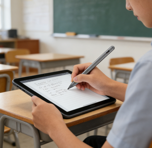 แท็บเล็ต MTK ขนาด 16 นิ้ว พร้อมปากกาสไตลัส สำหรับการศึกษาในห้องเรียนอัจฉริยะ ระบบ <span class=keywords><strong>Android</strong></span> 15/16 สำหรับการเขียนและการสอนแบบดิจิทัล - Product Image 4