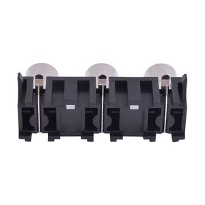 Rca-305 Jack Audio Socket Terminal Board Triple Blindage Rood Geel Wit Drie Colour Rca Jack Voor Pcb Mount - Product Image 5