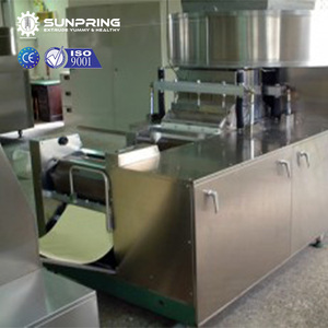 SunPring Ligne De Production Des Nouille Máquina para hacer fideos instantáneos Malasia Máquina para hacer fideos instantáneos - Product Image 4