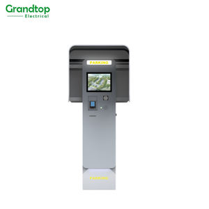 <span class=keywords><strong>Fournisseur</strong></span> professionnel <span class=keywords><strong>de</strong></span> kiosques <span class=keywords><strong>de</strong></span> stationnement OEM fournissant des terminaux <span class=keywords><strong>de</strong></span> <span class=keywords><strong>paiement</strong></span> en libre-service intelligents pour la gestion automatisée du stationnement - Product Image 6