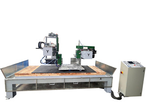Máquina Pulidora SAW Direct Factor Vietnam: Pulido de Alta Velocidad y Precisión, Rotación Ajustable Automática - Product Image 3