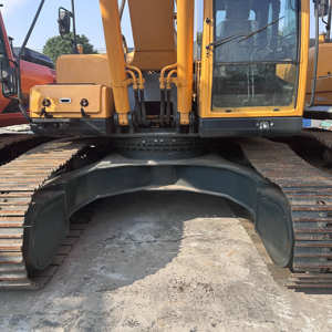 Pelle Hyundai 305 de 30 tonnes d'occasion, meilleure qualité 305lc, pelleteuse d'occasion 305lc-9 305lc-7 305, 305, vente à chaud - Product Image 2