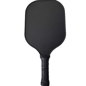 Raquette et pagaie de pickleball professionnelle imperméable de haute qualité et bon marché, prix d'usine, OEM/ODM personnalisé avec logo personnalisé - Product Image 3
