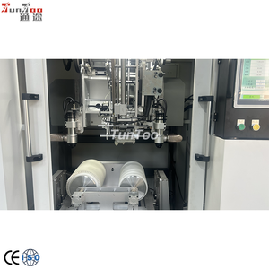 Tùy chỉnh di động đánh bóng bàn chải tufting máy cho Samsung Việt Nam Độ chính xác cao - Product Image 6