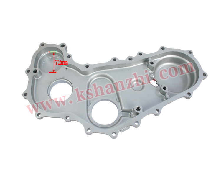 international 1055 timing gear cover